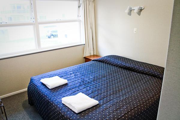 Westhaven Motel Tauranga Exterior photo
